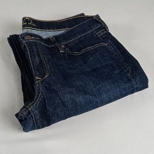 The Diva Denim Jeans